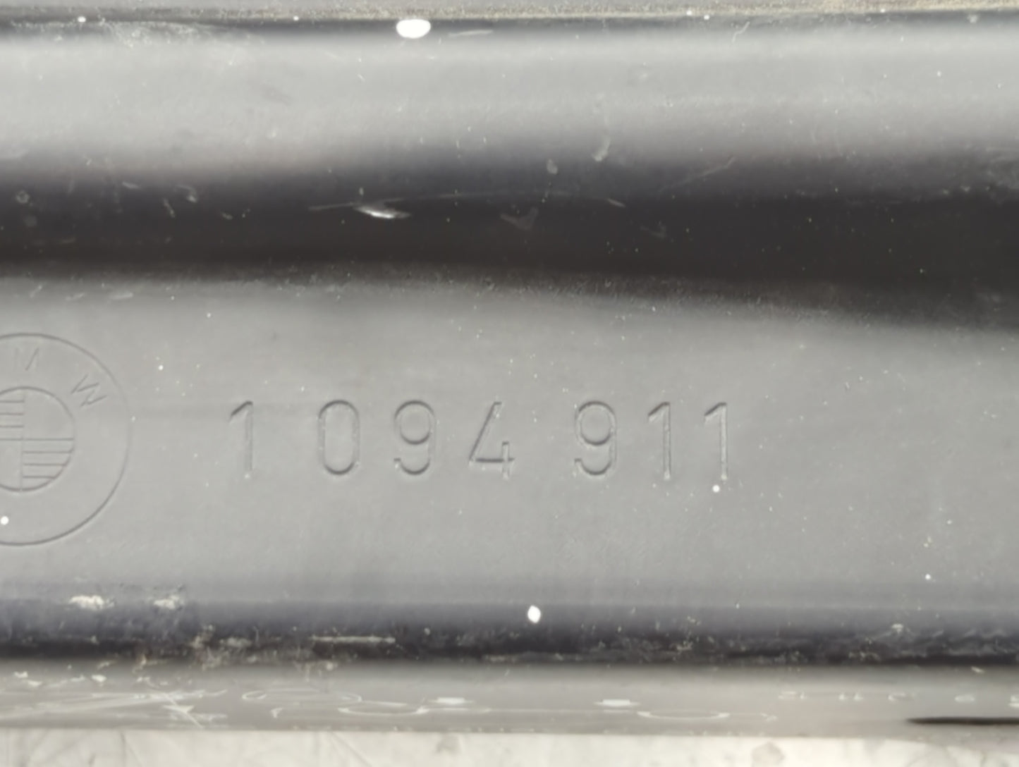 2007 Toyota Avalon Spare Scissor Car Jack 761414 - Oemusedautoparts1.com