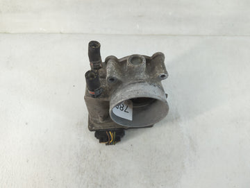 2005-2018 Toyota Avalon Throttle Body P/N:22030-0P050 Fits OEM Used Auto Parts