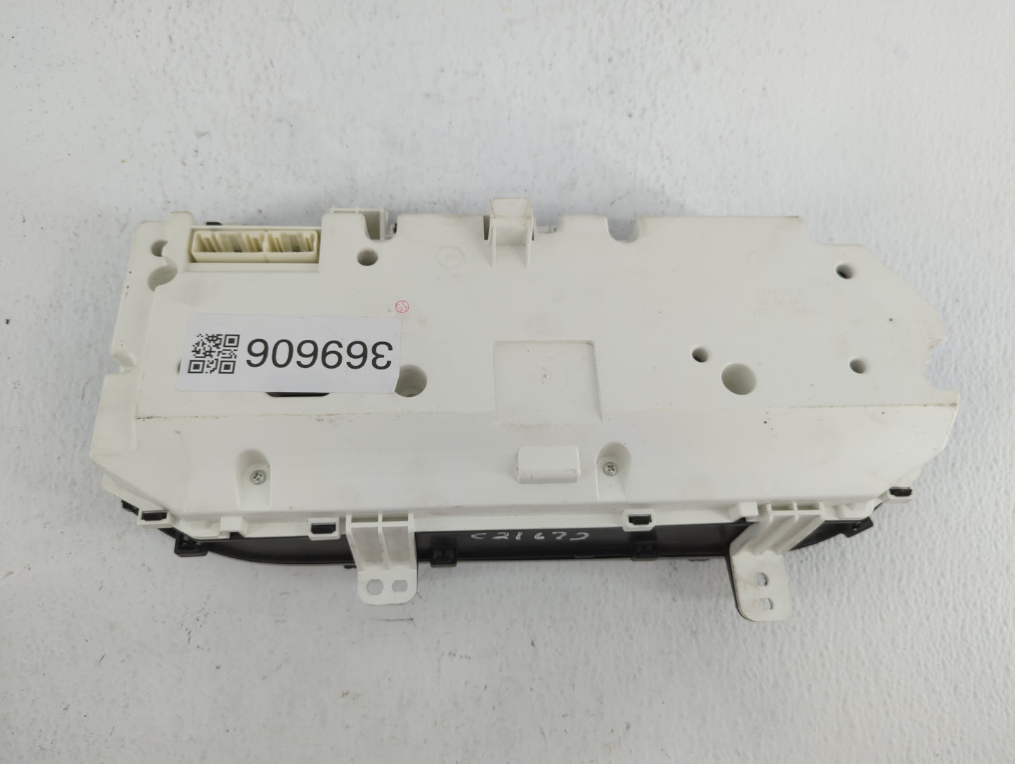 2007 Toyota Avalon Instrument Cluster Speedometer Gauges P/N:83800-07350-00 83800-07310-00, 83800-07340-00 Fits OEM Used Aut