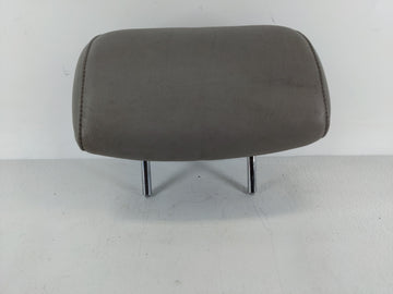2007 Toyota Camry Headrest Head Rest Rear Seat Fits OEM Used Auto Parts