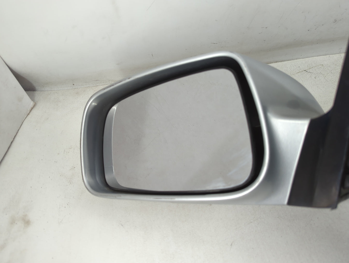 2007-2011 Toyota Camry Side Mirror Replacement Driver Left View Door Mirror P/N:73151 AB LH1 Fits Fits 2007 2008 2009 2010 2