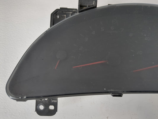 2007-2009 Toyota Camry Instrument Cluster Speedometer Gauges P/N:83800-06S20 Fits Fits 2007 2008 2009 OEM Used Auto Parts