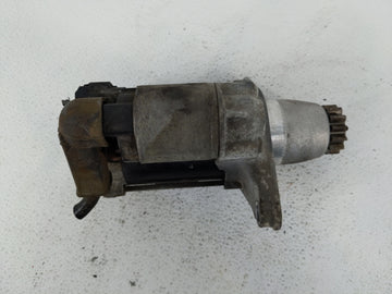 2004-2017 Toyota Camry Car Starter Motor Solenoid OEM P/N:TN428000-1080 28100-04010 Fits OEM Used Auto Parts