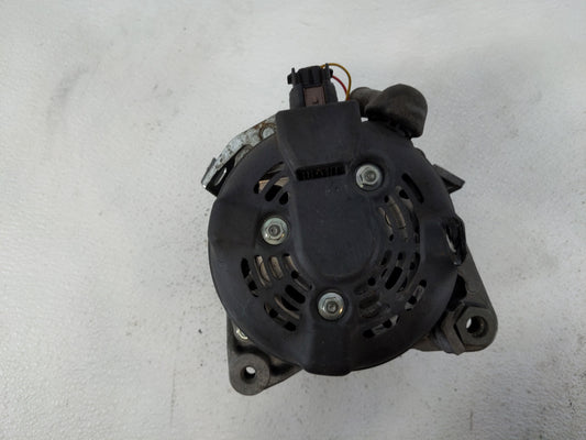 2007-2009 Toyota Camry Alternator Replacement Generator Charging Assembly Engine OEM Fits OEM Used Auto Parts