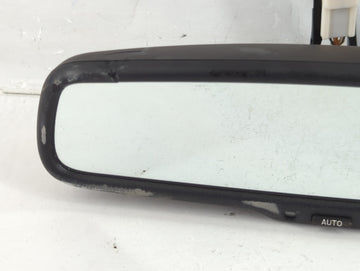 2007-2012 Toyota Camry Interior Rear View Mirror Replacement OEM P/N:E11015899 Fits OEM Used Auto Parts