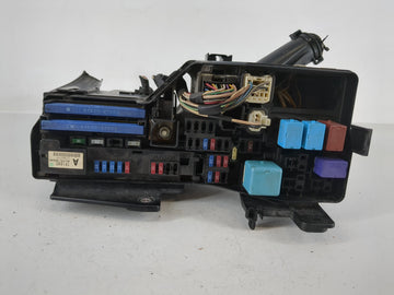 2007-2009 Toyota Camry Fusebox Fuse Box Panel Relay Module P/N:82720-06090 Fits Fits 2007 2008 2009 OEM Used Auto Parts