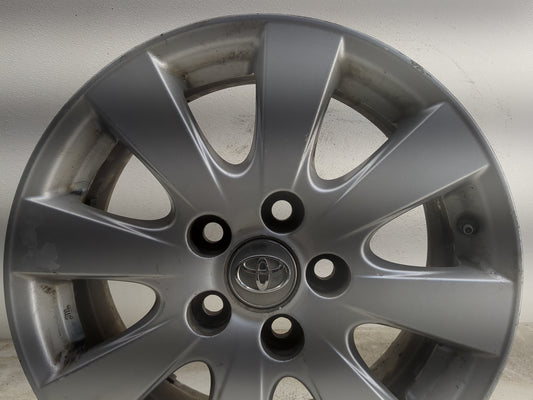 2007-2011 Toyota Camry Oem Wheel Rim