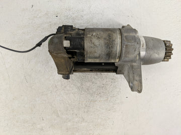 2004-2017 Toyota Camry Car Starter Motor Solenoid OEM P/N:28100-0A010 Fits OEM Used Auto Parts