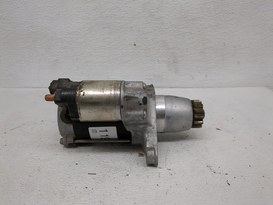 2004-2017 Toyota Camry Car Starter Motor Solenoid OEM P/N:28100-20020 28100-0A010 Fits OEM Used Auto Parts