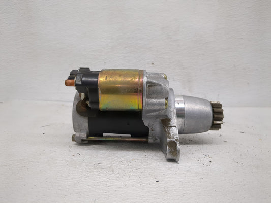2004-2017 Toyota Camry Car Starter Motor Solenoid OEM P/N:28100-20020 28100-0A010 Fits OEM Used Auto Parts