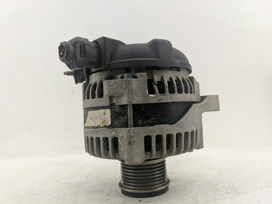 2007-2009 Toyota Camry Alternator Replacement Generator Charging Assembly Engine OEM Fits OEM Used Auto Parts