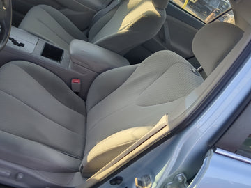 2007-2009 Toyota Camry Driver Front Seat Oem