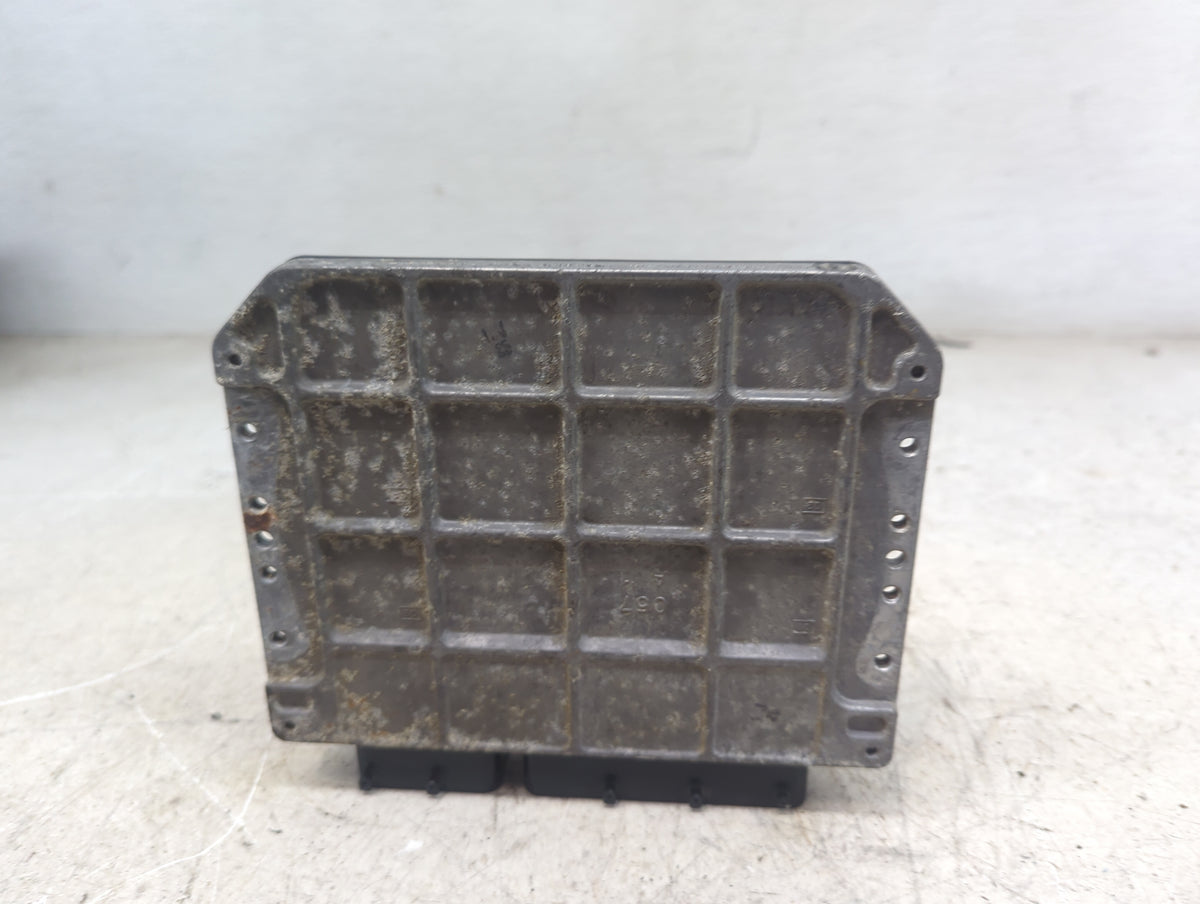 2007 Toyota Camry PCM Engine Control Computer ECU ECM PCU OEM P/N:89661-06C41 275300-0310 Fits OEM Used Auto Parts - Oemused