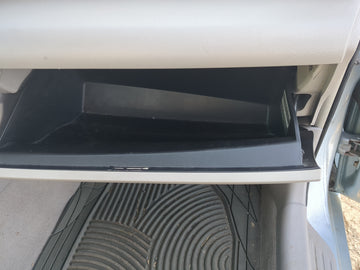 2007 Toyota Camry Passenger Glove Box Door Storage Compartment