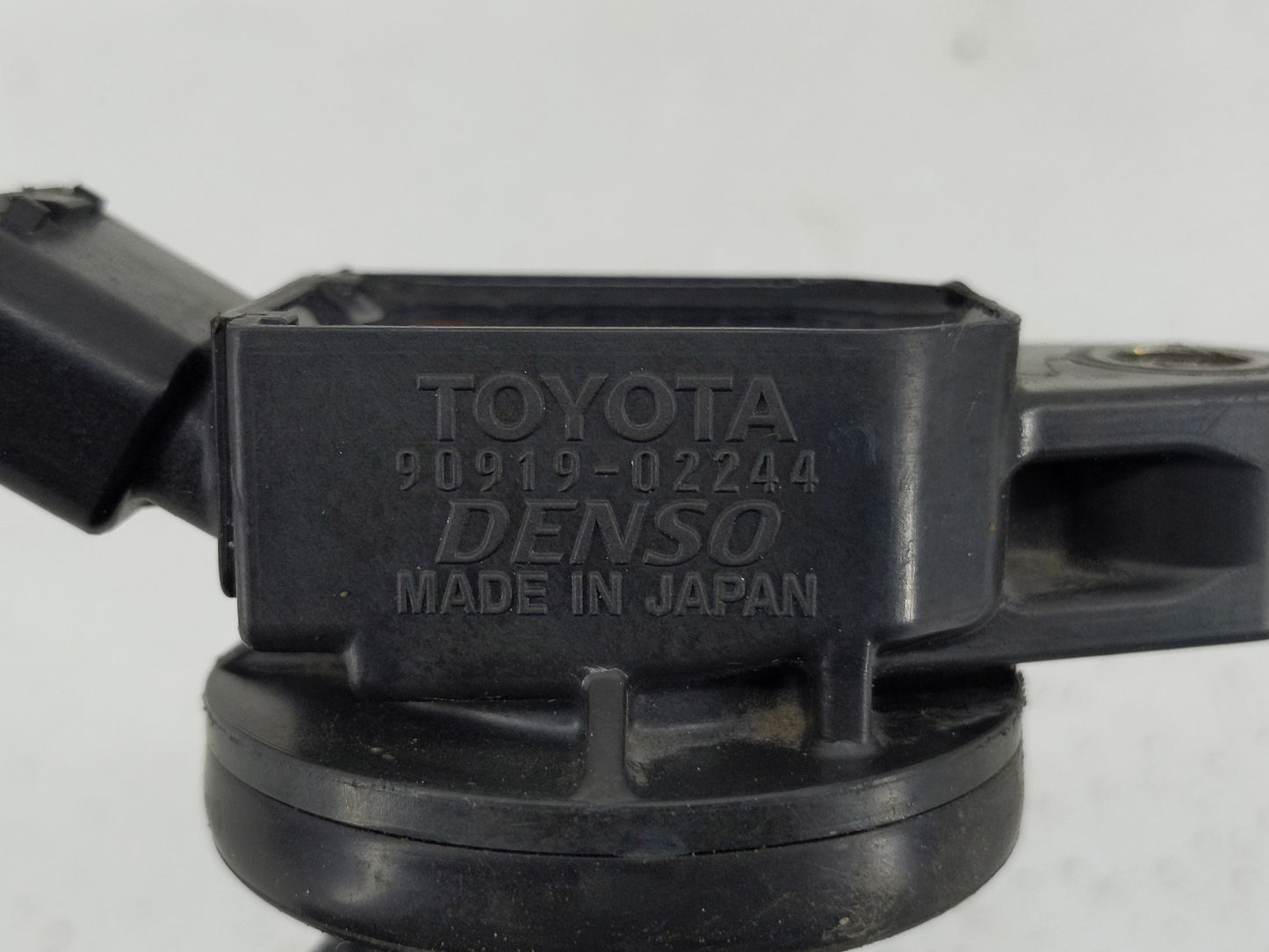2002-2009 Toyota Camry Ignition Coil Igniter Pack - Oemusedautoparts1.com