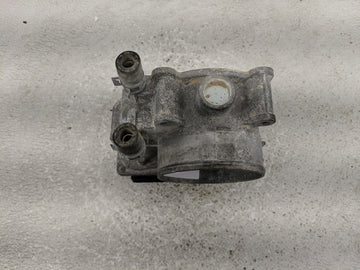 2007-2017 Toyota Camry Throttle Body P/N:22030-0P050 Fits OEM Used Auto Parts