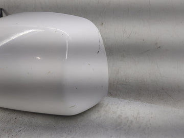 2007-2011 Toyota Camry Driver Side View Mirror - Left Door Mirror OEM Used