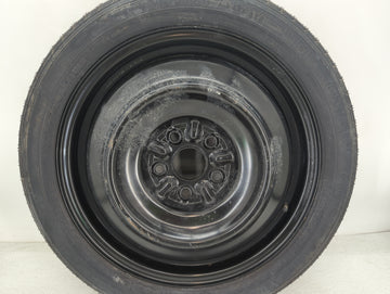 2007-2017 Toyota Camry Spare Donut Tire Wheel Rim Oem