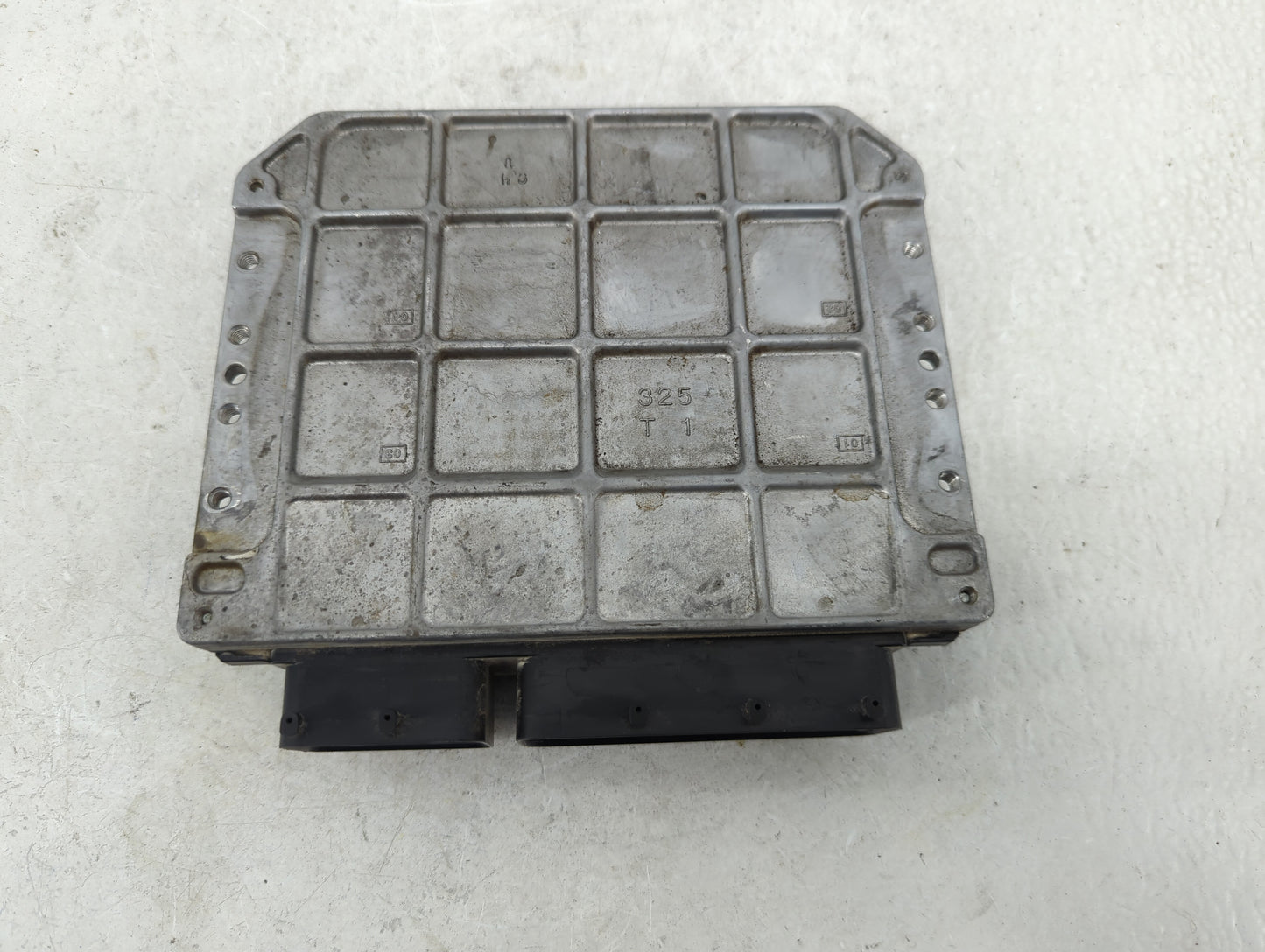 2007 Toyota Camry PCM Engine Control Computer ECU ECM PCU OEM P/N:89661-06C70 Fits OEM Used Auto Parts - Oemusedautoparts1.c
