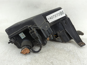 2007-2011 Toyota Camry Fusebox Fuse Box Panel Relay Module Fits Fits 2007 2008 2009 2010 2011 OEM Used Auto Parts