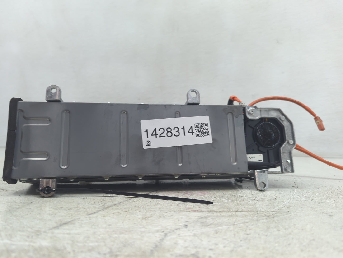 2007-2010 Toyota Camry Hybrid DC Synergy Drive Power Inverter P/N:G9270-33011 G9200-33020 Fits Fits 2007 2008 2009 2010 OEM