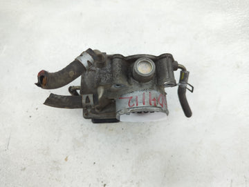 2007-2011 Toyota Camry Throttle Body P/N:22030-28070 Fits Fits 2006 2007 2008 2009 2010 2011 2012 2013 2014 2015 OEM Used Auto Parts