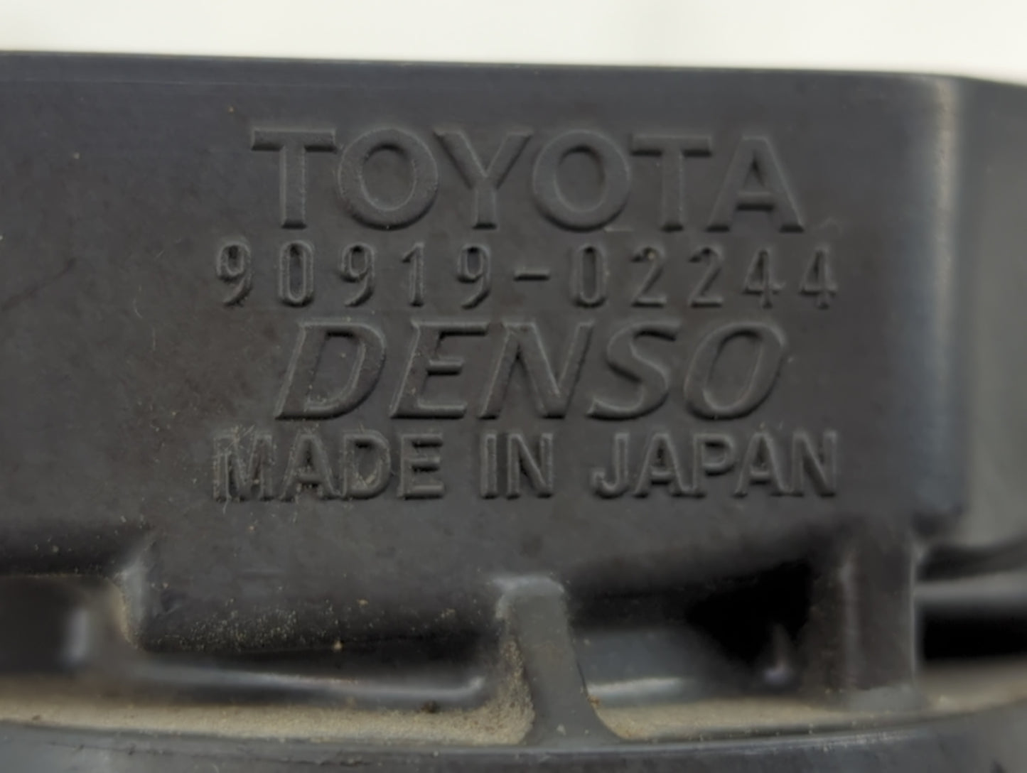 2002-2009 Toyota Camry Ignition Coil Igniter Pack - Oemusedautoparts1.com