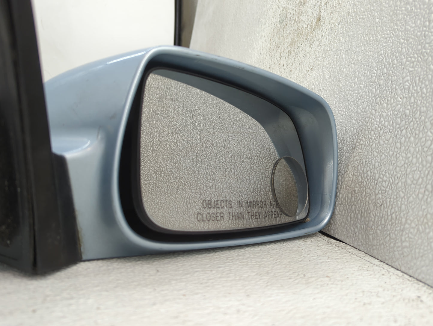 2007-2011 Toyota Camry Passenger Side View Mirror - Right Door Mirror OEM Used - Oemusedautoparts1.com