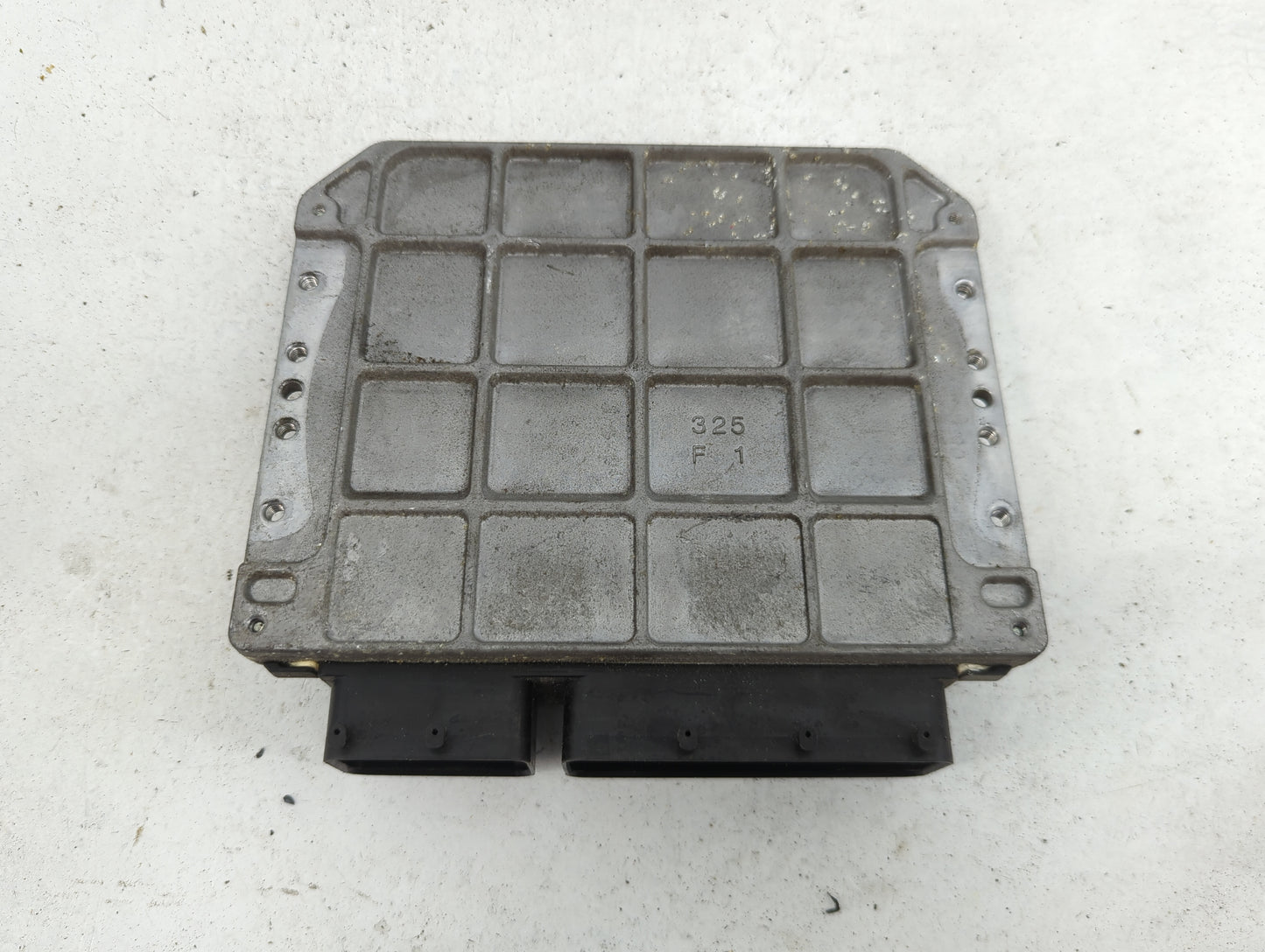 2007 Toyota Camry PCM Engine Control Computer ECU ECM PCU OEM P/N:89661-06C40 TN275100-5132 Fits OEM Used Auto Parts - Oemus
