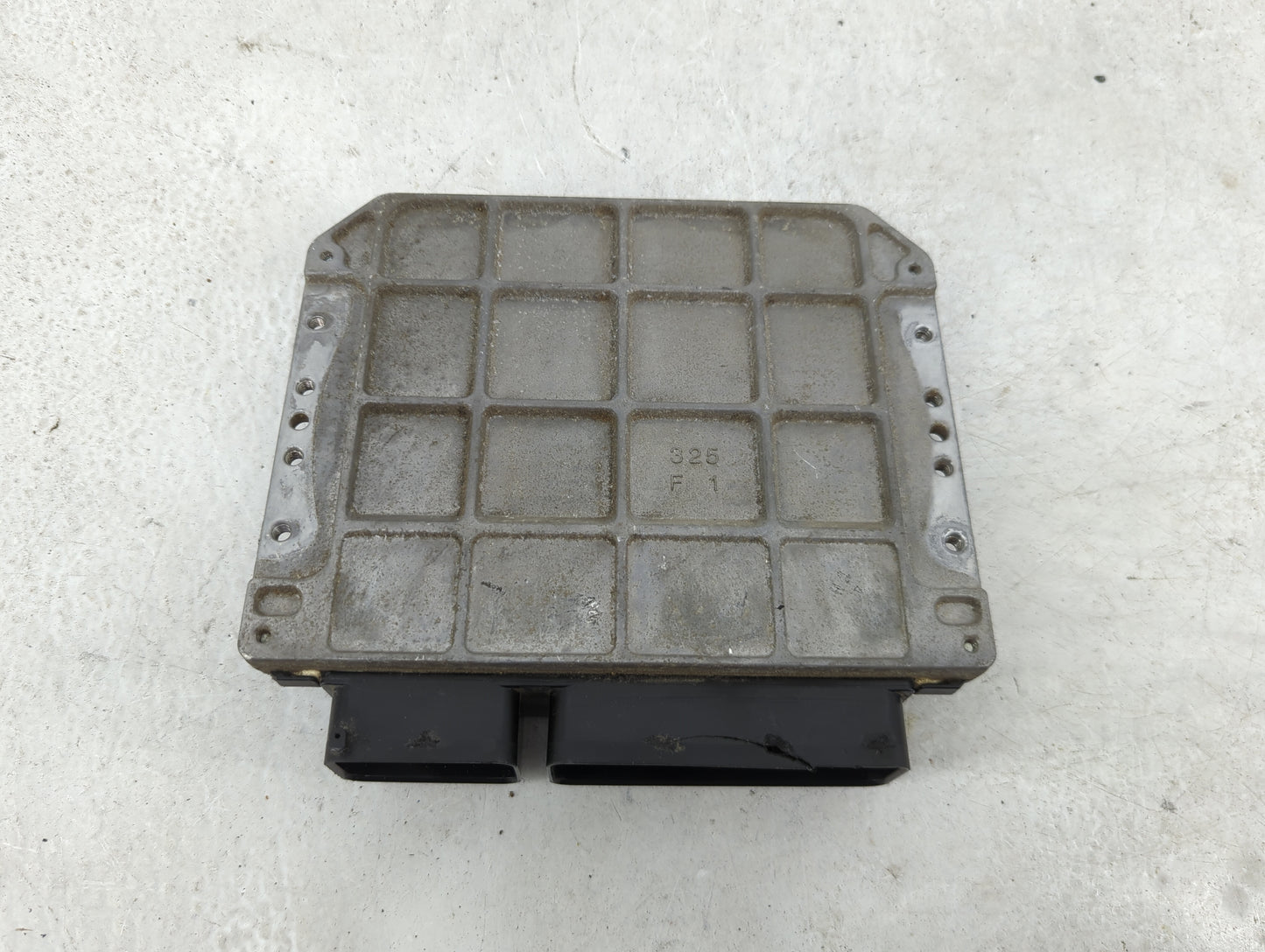 2007 Toyota Camry PCM Engine Control Computer ECU ECM PCU OEM P/N:89661-06C40 TN275100-5132 Fits OEM Used Auto Parts - Oemus