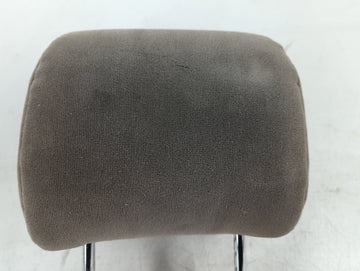 2007-2009 Toyota Camry Headrest Head Rest Front Driver Seat Beige