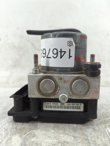 2007-2009 Toyota Camry ABS Pump Control Module Replacement P/N:0265800534 44540-06060 Fits Fits 2007 2008 2009 OEM Used Auto Parts