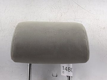 2007 Toyota Camry Headrest Head Rest Front Driver Passenger Seat Fits OEM Used Auto Parts