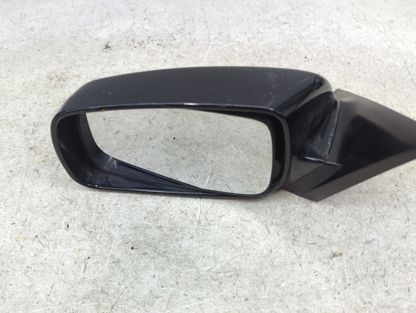 2007-2011 Toyota Camry Driver Side View Mirror - Left Door Mirror OEM Used - Oemusedautoparts1.com