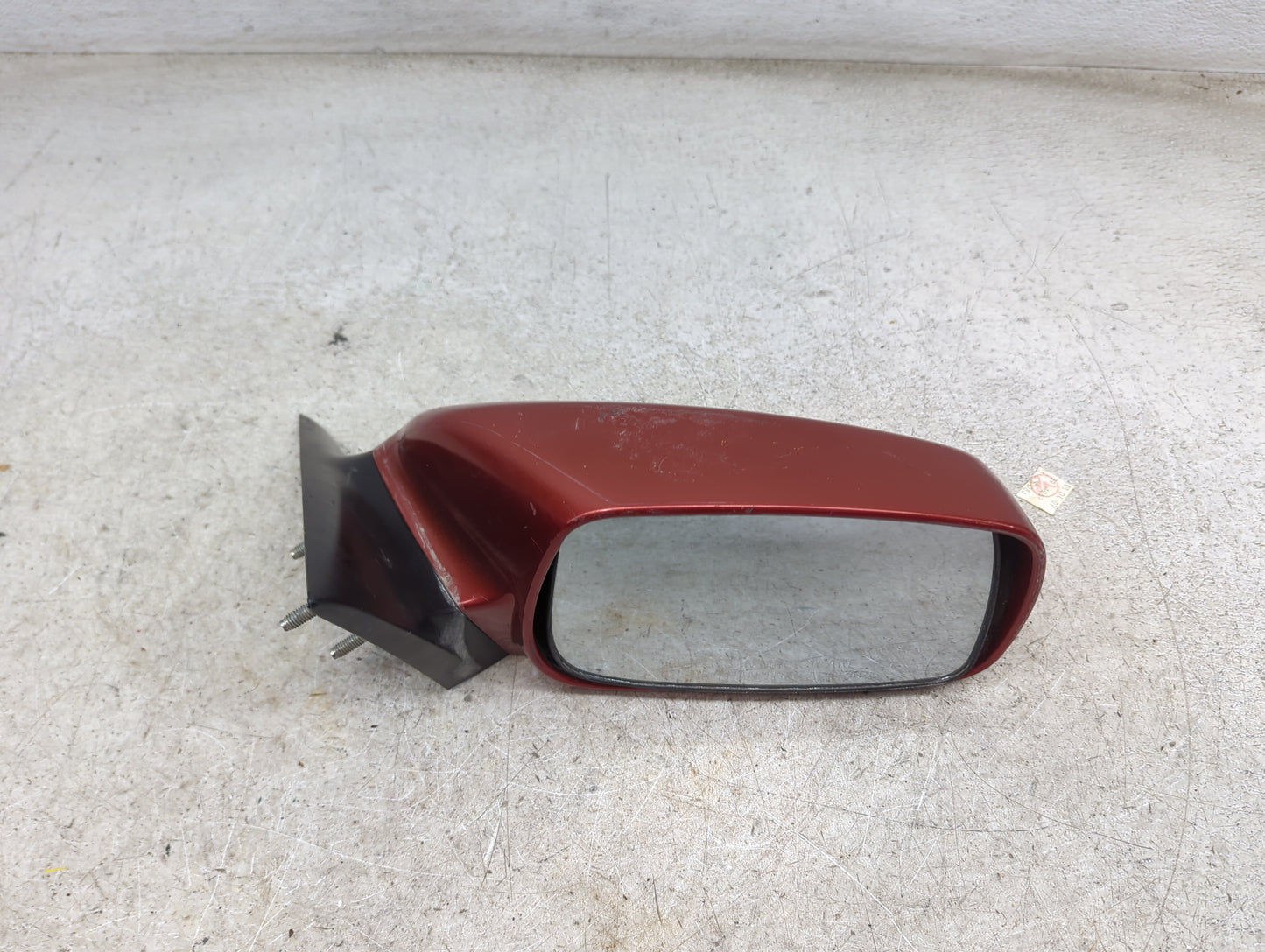 2007-2011 Toyota Camry Passenger Side View Mirror - Right Door Mirror OEM Used - Oemusedautoparts1.com