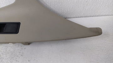 2007 Toyota Camry Passeneger Right Power Window Switch 74231-06170