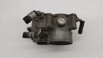 2007-2011 Toyota Camry Throttle Body P/N:22030-0H030 22030-28070 Fits Fits 2006 2007 2008 2009 2010 2011 2012 2013 2014 2015 OEM Used Auto Parts