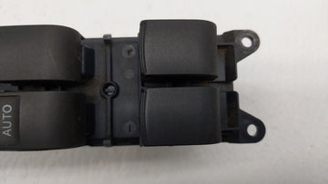 2007-2009 Toyota Camry Master Power Window Switch Replacement Driver Side Left P/N:74232-06360 74232-06370 Fits OEM Used Auto Parts