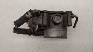 2007-2011 Toyota Camry Throttle Body P/N:22030-28071 22030-28070 Fits Fits 2006 2007 2008 2009 2010 2011 2012 2013 2014 2015 OEM Used Auto Parts