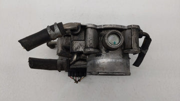 2007-2011 Toyota Camry Throttle Body P/N:22030-28071 22030-28070 Fits Fits 2006 2007 2008 2009 2010 2011 2012 2013 2014 2015 OEM Used Auto Parts