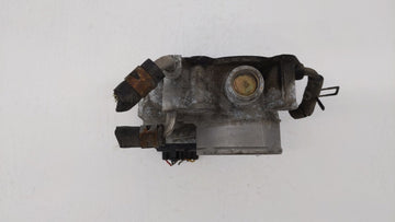 2007-2011 Toyota Camry Throttle Body P/N:22030-0H031 22030-28071 Fits Fits 2006 2007 2008 2009 2010 2011 2012 2013 2014 2015 OEM Used Auto Parts
