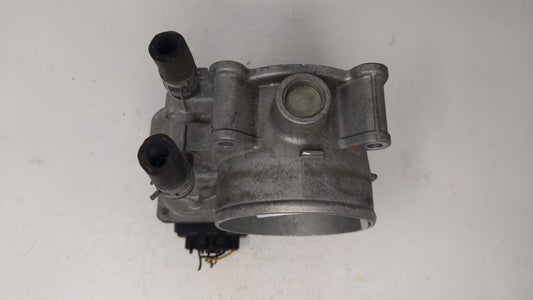 2007-2017 Toyota Camry Throttle Body P/N:22030-0P050 22030-31030 Fits OEM Used Auto Parts