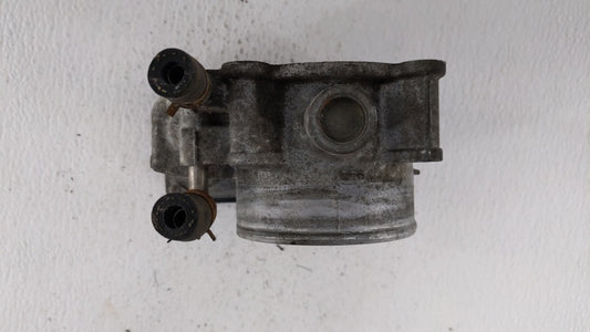 2007-2017 Toyota Camry Throttle Body P/N:22030-0P050 22030-31030 Fits OEM Used Auto Parts
