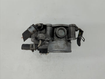 2007-2011 Toyota Camry Throttle Body P/N:22030-0H031 22030-28071 Fits Fits 2006 2007 2008 2009 2010 2011 2012 2013 2014 2015 OEM Used Auto Parts