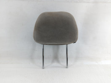 2007 Toyota Camry Headrest Head Rest Front Driver Passenger Seat Fits OEM Used Auto Parts