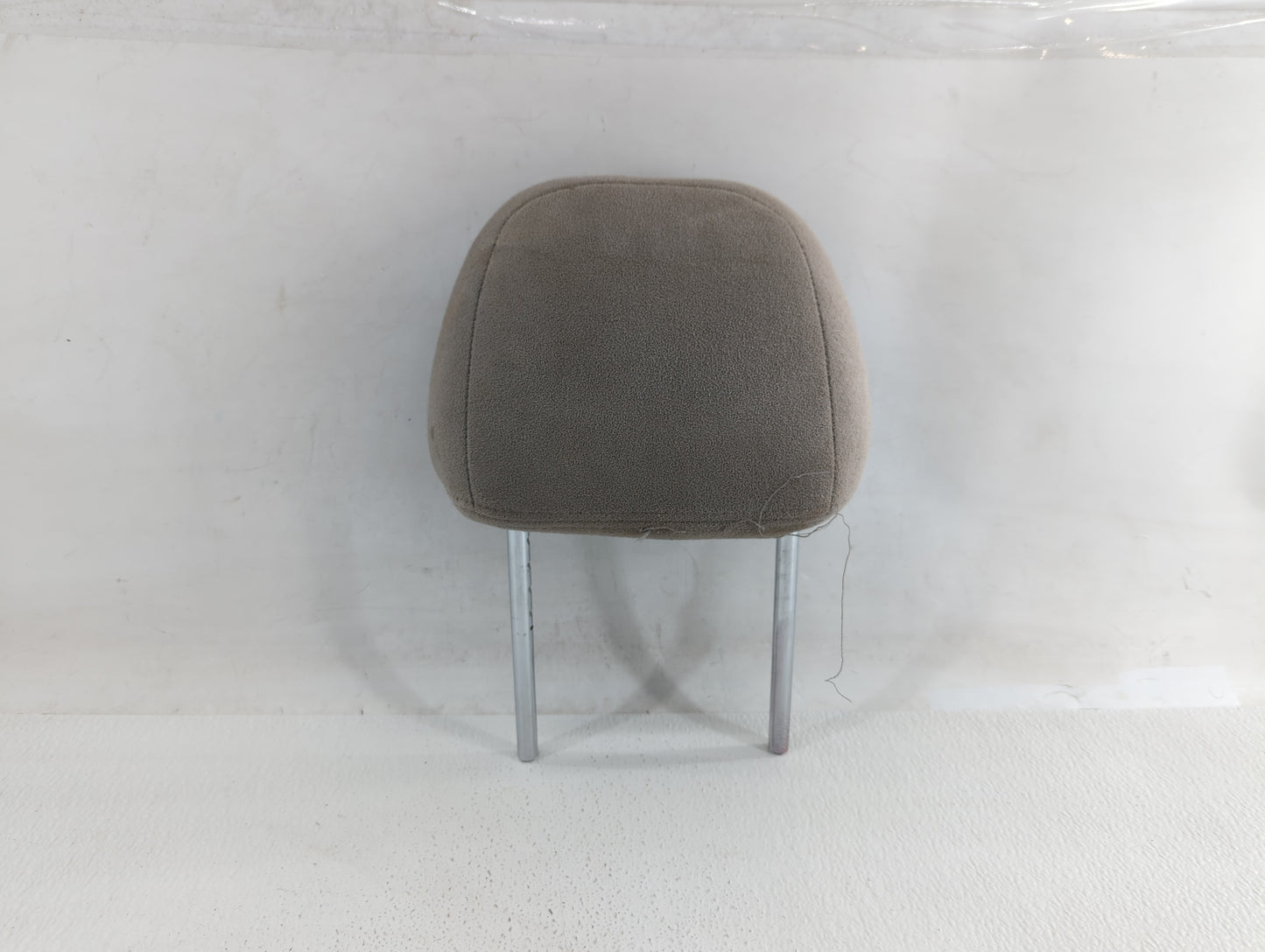 2007 Toyota Camry Headrest Head Rest Front Driver Passenger Seat Fits OEM Used Auto Parts - Oemusedautoparts1.com