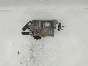 2007-2011 Toyota Camry Throttle Body P/N:22030-0H031 22030-28071 Fits Fits 2006 2007 2008 2009 2010 2011 2012 2013 2014 2015 OEM Used Auto Parts