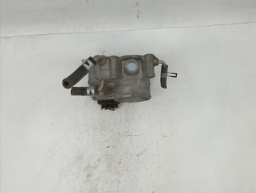 2007-2011 Toyota Camry Throttle Body P/N:22030-0H031 22030-28071 Fits Fits 2006 2007 2008 2009 2010 2011 2012 2013 2014 2015 OEM Used Auto Parts