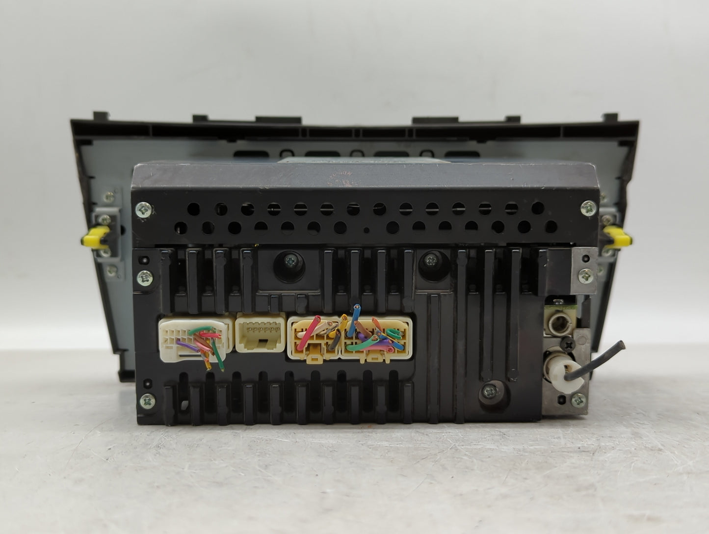 2007-2009 Toyota Camry Am Fm Cd Player Radio Receiver - Oemusedautoparts1.com