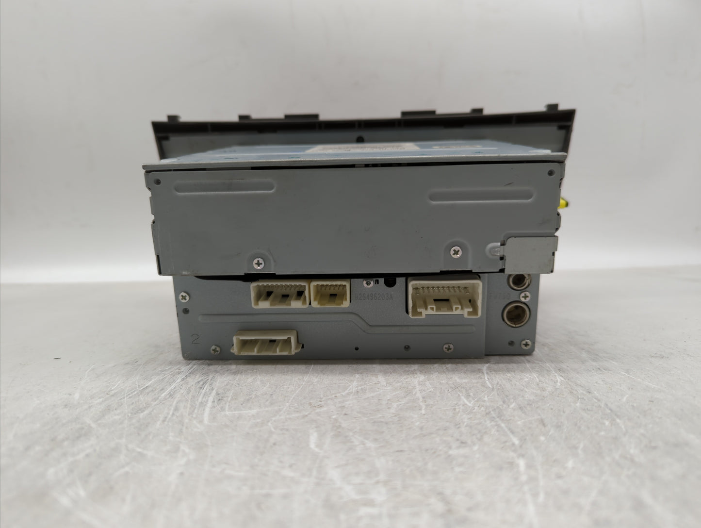 2007-2009 Toyota Camry Am Fm Cd Player Radio Receiver - Oemusedautoparts1.com